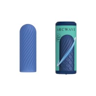 Stroker de Silicona Reversible Arcwave Ghost