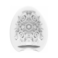 Tenga Egg Snow Crystal - Estimulador de Placer Definitivo