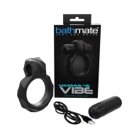 Bathmate Maximus Vibrating Cock & Ball Ring - Elevate Your Pleasure