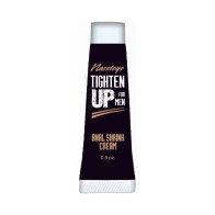 Crema Reductora Anal Tighten Up para Mayor Placer