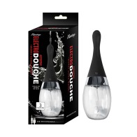 Nasstoys Douche Electro Recargable para Limpieza Conveniente