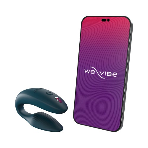 We-Vibe Sync 2 Mejor Vibrador para Parejas