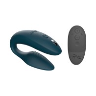 We-Vibe Sync 2 Mejor Vibrador para Parejas