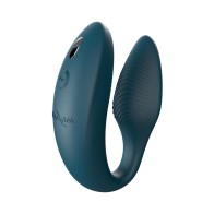 We-Vibe Sync 2 Mejor Vibrador para Parejas