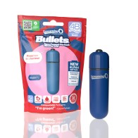 Screaming O 4B Bullet Vibrator