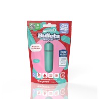 Screaming O 4B Bullet Vibrator for Intense Stimulation