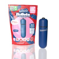 Vibrador Bullet Screaming O 4T Arándano