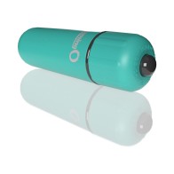 Screaming O 4T Bullet Vibrator Kiwi - Powerful & Compact