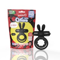 Screaming O 4B Ohare Cockring Vibrante Conejo para Estimulación Máxima