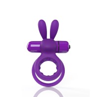 Anillo Vibrador 4T Ohare de Screaming O