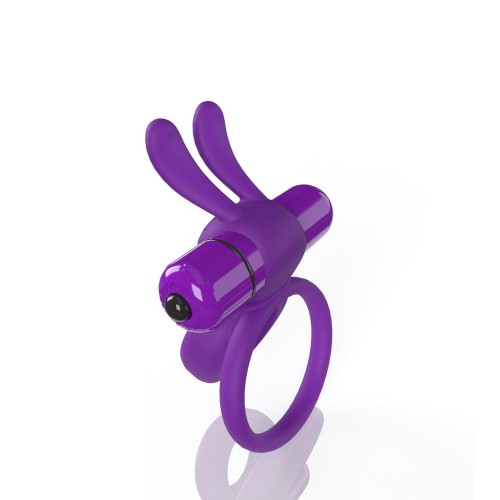 Anillo Vibrador 4T Ohare de Screaming O