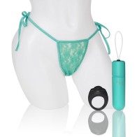 Screaming O 4T Panty Vibe for Discreet Pleasure