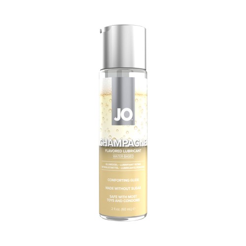 JO 20th Anniversary Flavored Lubricant Set