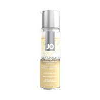 JO 20th Anniversary Flavored Lubricant Set