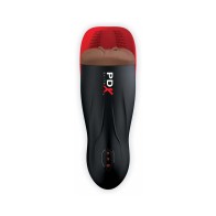 PDX Elite Fuck-O-Matic 2 Estimulador Vibrador Recargable