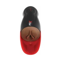 PDX Elite Fuck-O-Matic 2 Estimulador Vibrador Recargable