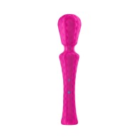 FemmeFunn Ultra Wand XL Rechargeable Vibrator - Powerful Pleasures