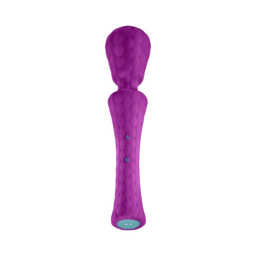 FemmeFunn Ultra Wand XL Rechargeable Vibrator