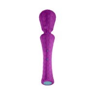 FemmeFunn Ultra Wand XL Rechargeable Vibrator