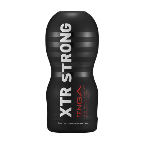 Tenga Extra Strong Vacuum Cup Stroker