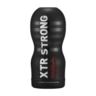 Tenga Stroker Vacuum Cup Extra Fuerte