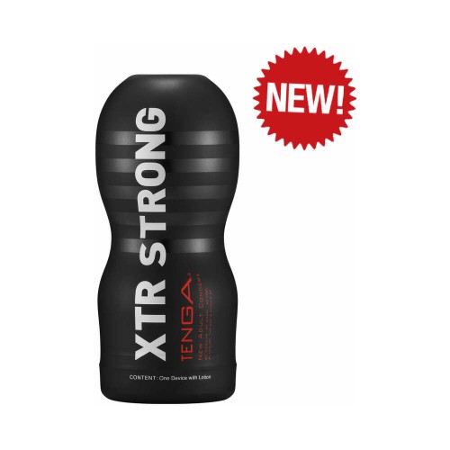 Tenga Extra Strong Vacuum Cup Stroker