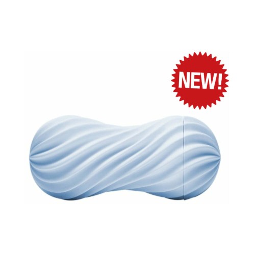 Masturbador Tenga Flex Bubbly Blue