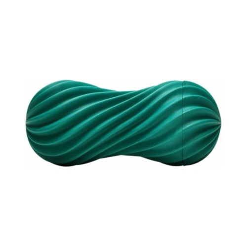 Tenga Flex Fizzy Green Stroker