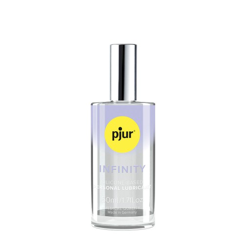 Pjur Infinity Silicone-Based Lubricant 1.7 oz.