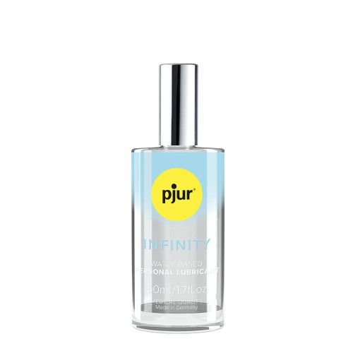 Pjur Infinity Water-Based Personal Lubricant