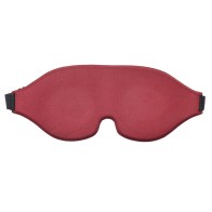 Sportsheets Saffron Blindfold with Memory Foam