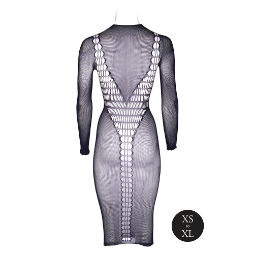 Le Desir Shade Carme XI Dress for Elegant Style