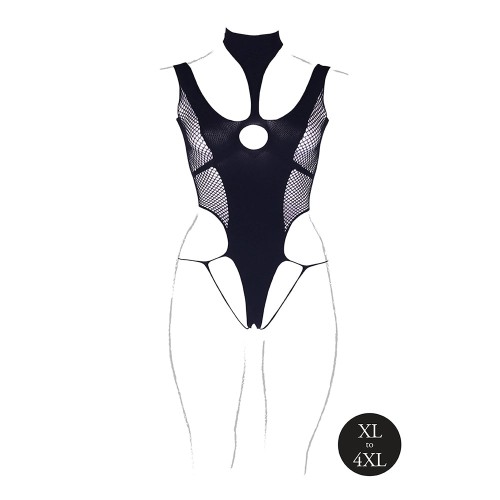 Le Desir Cyllene Bodysuit - Sexy & Stylish