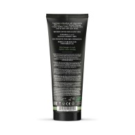 Wicked Sage + Sea Salt Sensual Massage Cream 4 oz - Luxurious Touch