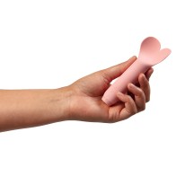 Je Joue Amour Vibrador en Forma de Corazón