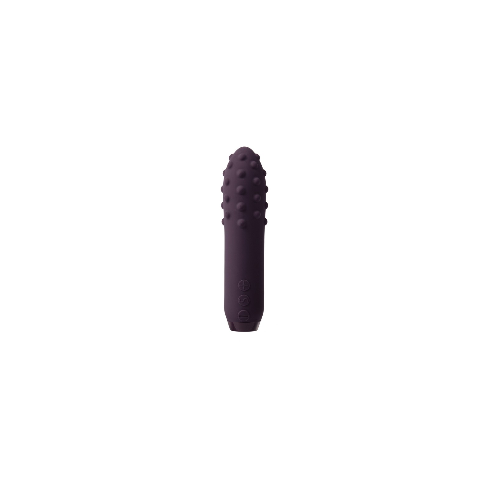 Je Joue Duet Rechargeable Bullet Vibrator Purple