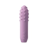 Je Joue Duet Rechargeable Bullet Vibrator Lilac