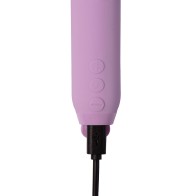 Je Joue Duet Rechargeable Bullet Vibrator Lilac