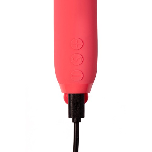 Je Joue Vita Rechargeable Wand Tip Bullet Vibrator