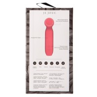 Je Joue Vita Rechargeable Wand Tip Bullet Vibrator