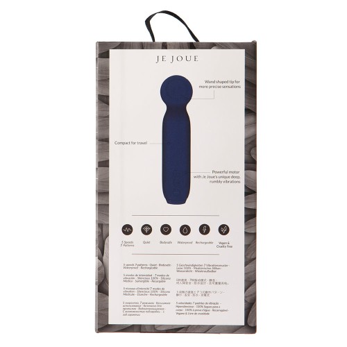 Je Joue Vita Rechargeable Bullet Vibrator