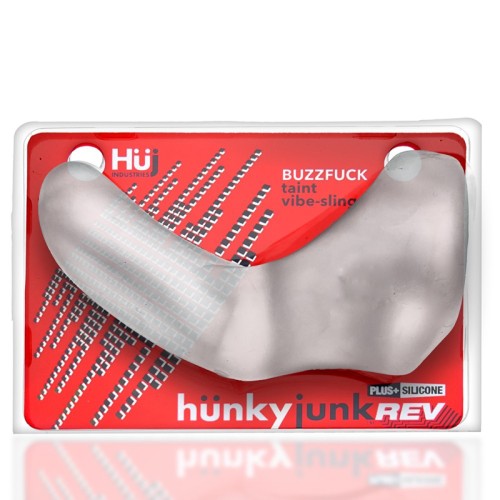 Sostenedor de Pene y Testículos Buzzfuck Hunkyjunk