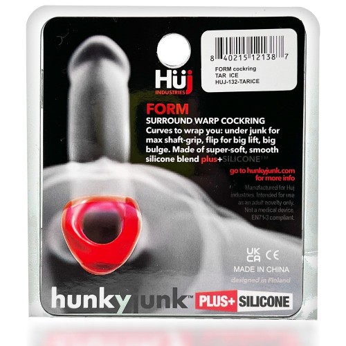 Anillo para el Pene Hunkyjunk Form Surround