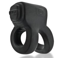 Hunkyjunk Revhammer Dual-function Cock Ring for Enhanced Pleasure