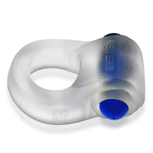 Anillo para el pene Hunkyjunk Revring para mayor placer