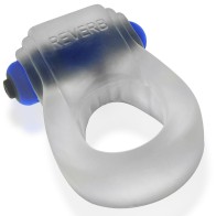 Anillo para el pene Hunkyjunk Revring para mayor placer