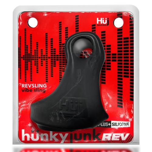 Hunkyjunk Revsling para el Placer Definitivo