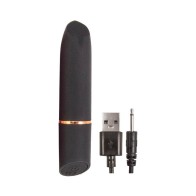 Nasstoys Mystique Rechargeable Bullet Vibrator