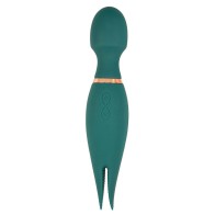 Nasstoys Mystique Magic Vibe - Vibrador de Varita Recargable