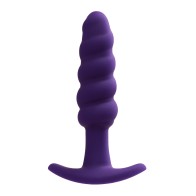 VeDO Twist Rechargeable Vibrating Anal Plug